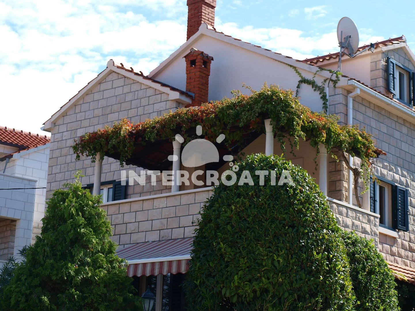 Apartmán Ostrov Brač - Postira OS 10457 N2