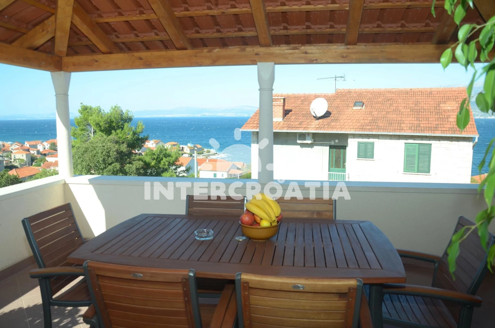 Apartmán Ostrov Brač - Postira OS 10457 N2