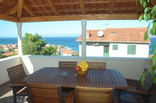 Apartmán Ostrov Brač - Postira OS 10457 N2