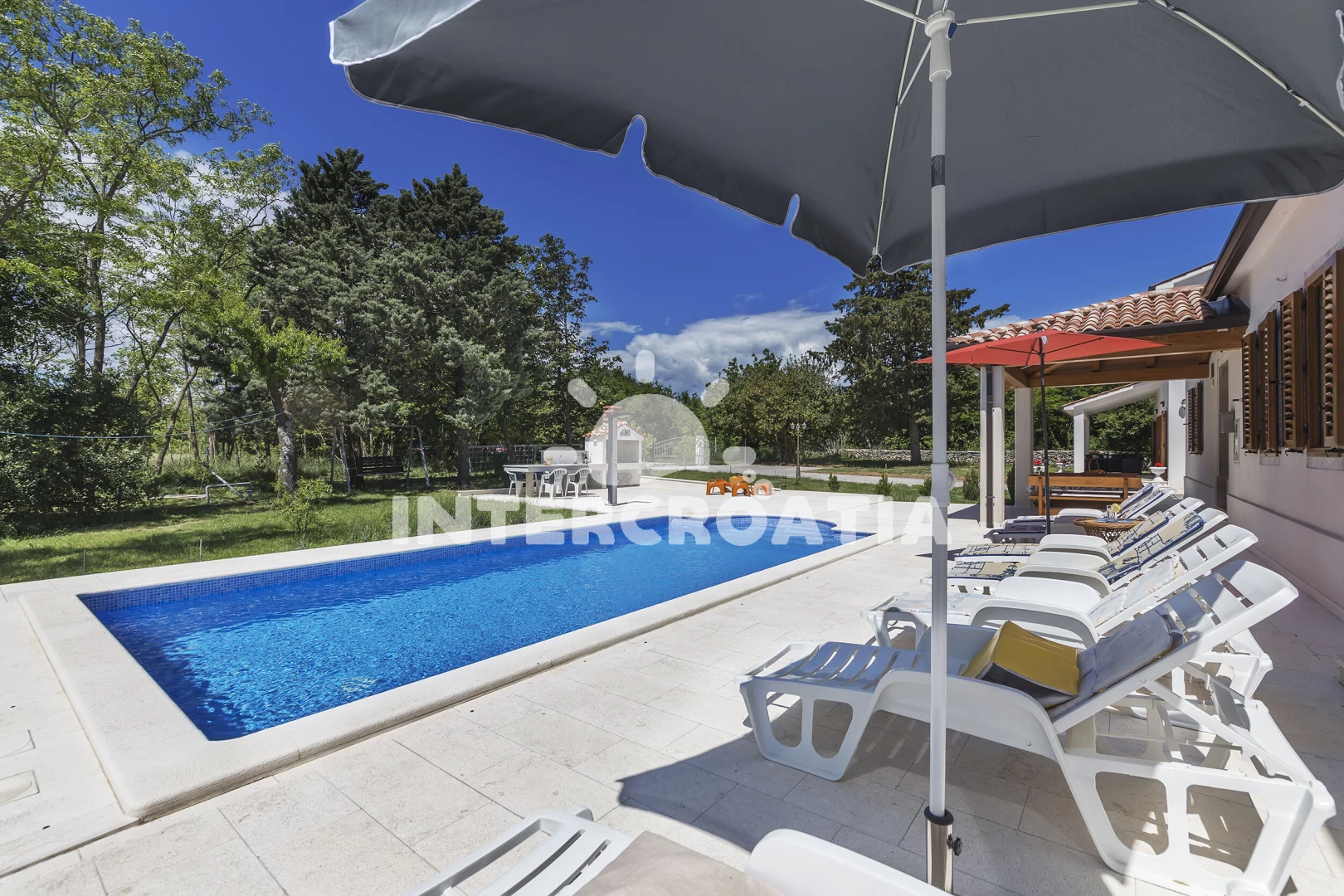 Vila Istrie - Labin (Rabac) IS 7213 N1