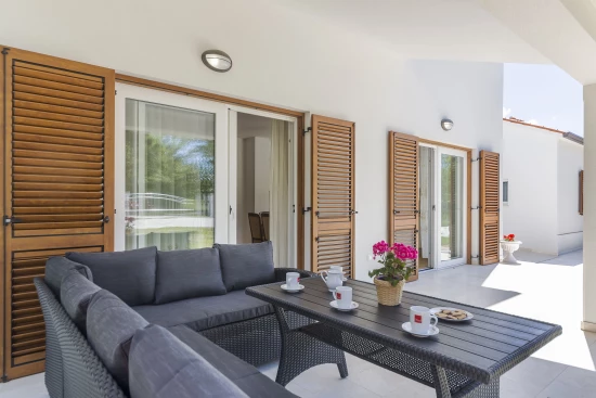 Vila Istrie - Labin (Rabac) IS 7213 N1