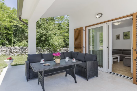 Vila Istrie - Labin (Rabac) IS 7213 N1