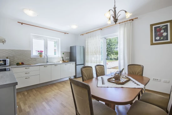 Vila Istrie - Labin (Rabac) IS 7213 N1