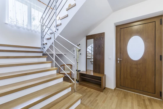 Vila Istrie - Labin (Rabac) IS 7213 N1