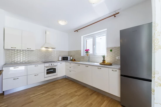 Vila Istrie - Labin (Rabac) IS 7213 N1