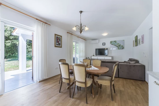 Vila Istrie - Labin (Rabac) IS 7213 N1