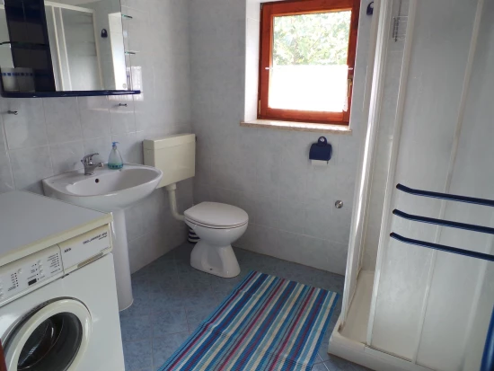 Vila Istrie - Labin (Rabac) IS 7213 N1