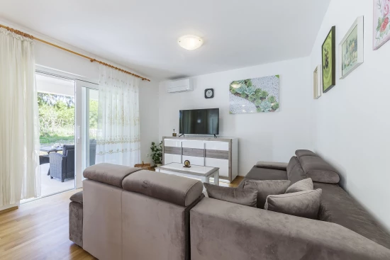 Vila Istrie - Labin (Rabac) IS 7213 N1