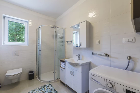 Vila Istrie - Labin (Rabac) IS 7213 N1