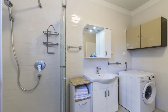 Vila Istrie - Labin (Rabac) IS 7213 N1