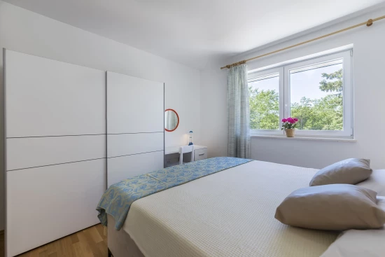 Vila Istrie - Labin (Rabac) IS 7213 N1