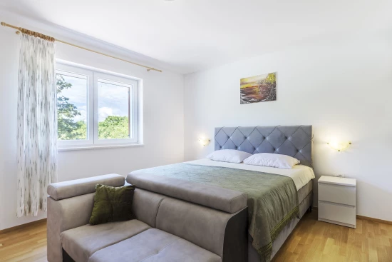 Vila Istrie - Labin (Rabac) IS 7213 N1