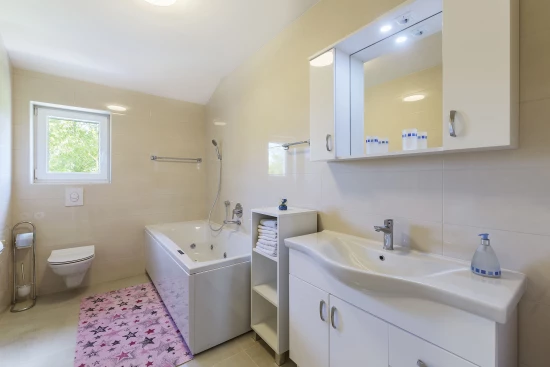 Vila Istrie - Labin (Rabac) IS 7213 N1