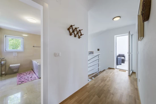 Vila Istrie - Labin (Rabac) IS 7213 N1