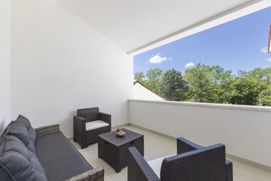 Vila Istrie - Labin (Rabac) IS 7213 N1