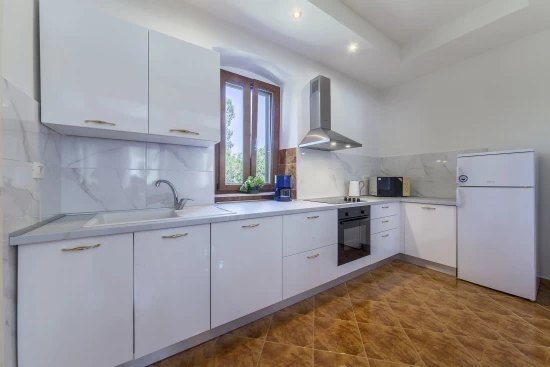 Vila Istrie - Labin (Rabac) IS 7213 N1