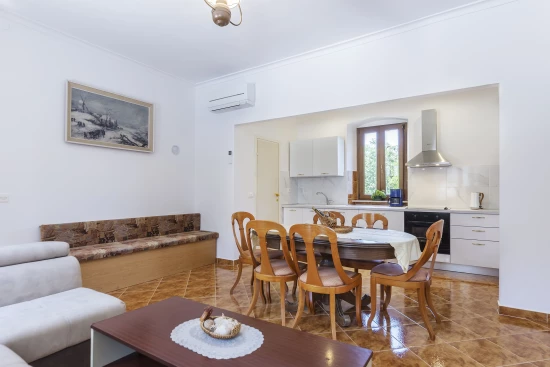 Vila Istrie - Labin (Rabac) IS 7213 N1