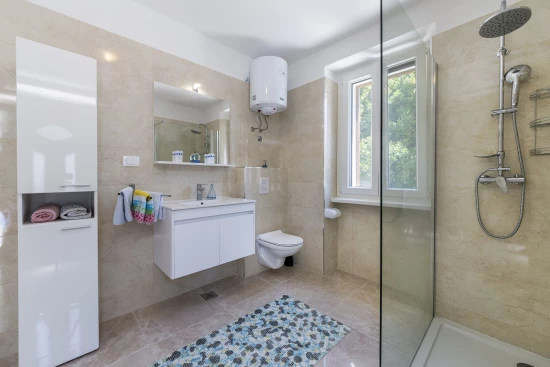 Vila Istrie - Labin (Rabac) IS 7213 N1