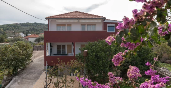 Apartmán Střední Dalmácie - Slatine (Čiovo) DA 8667 N3