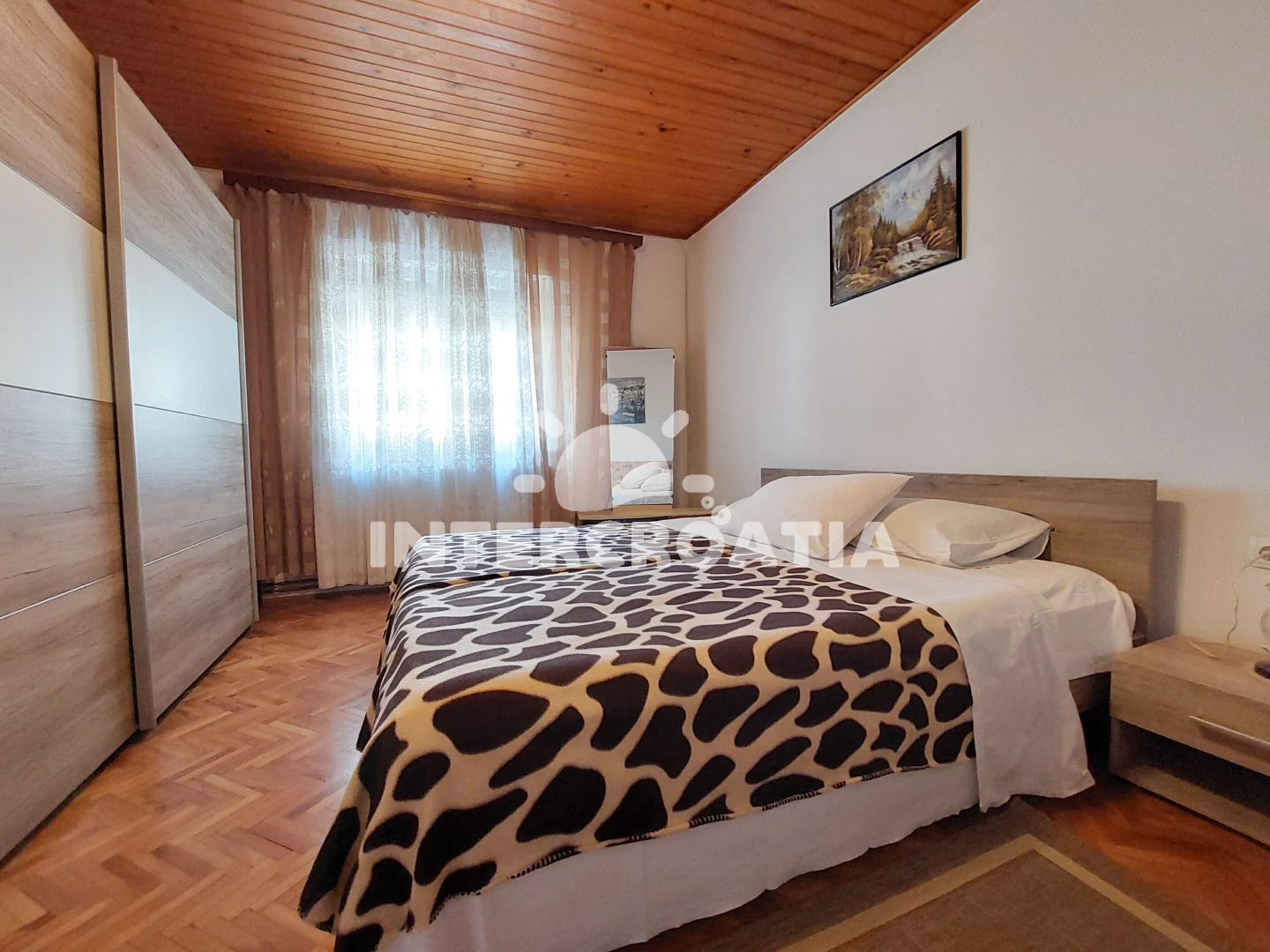 Apartmán Ostrov Krk - Krk OS 10458 N1