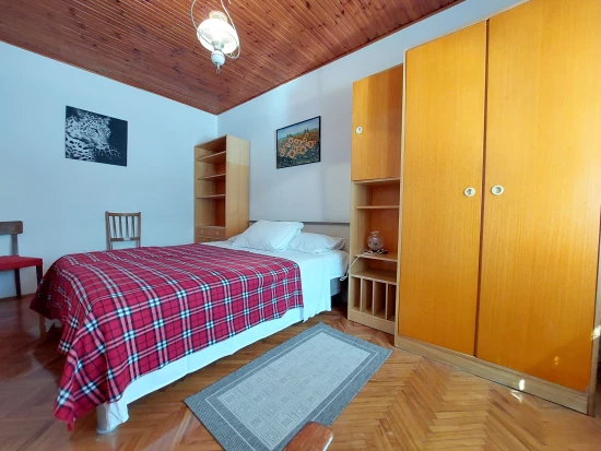 Apartmán Ostrov Krk - Krk OS 10458 N1