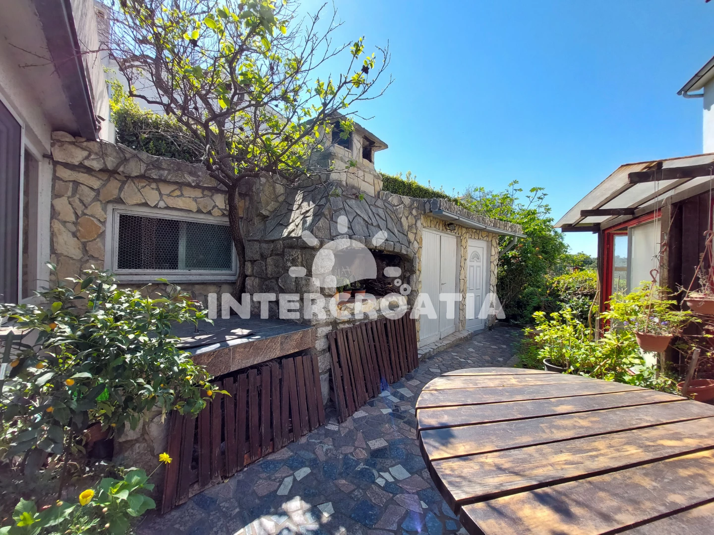 Apartmán Ostrov Krk - Krk OS 10458 N2