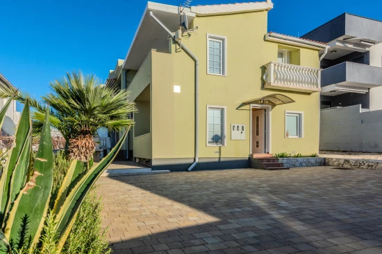 Apartmán Ostrov Vir - Vir OS 10459 N1