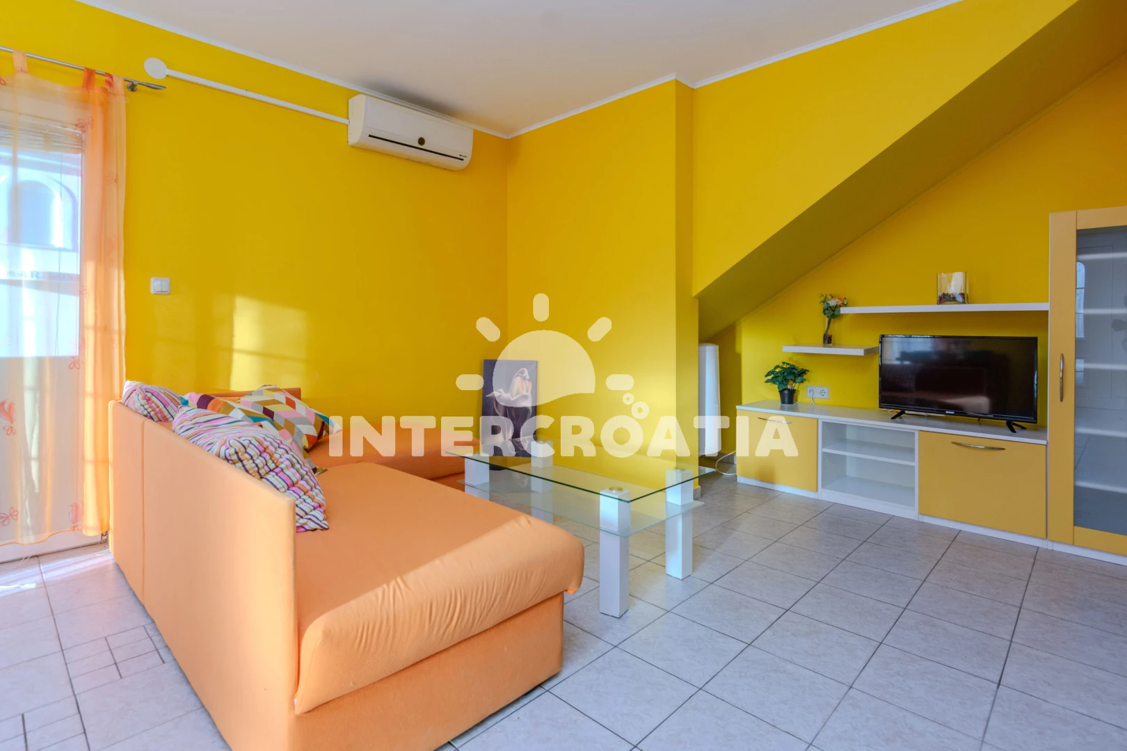 Apartmán Ostrov Vir - Vir OS 10459 N1