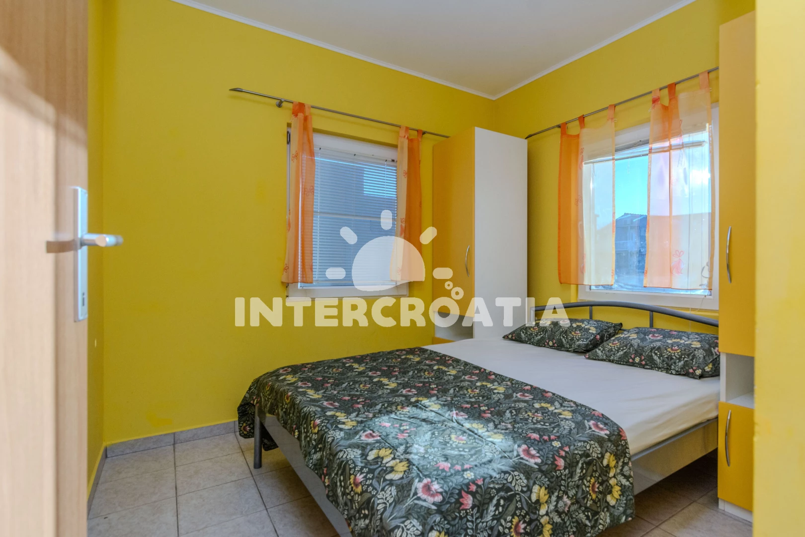 Apartmán Ostrov Vir - Vir OS 10459 N1