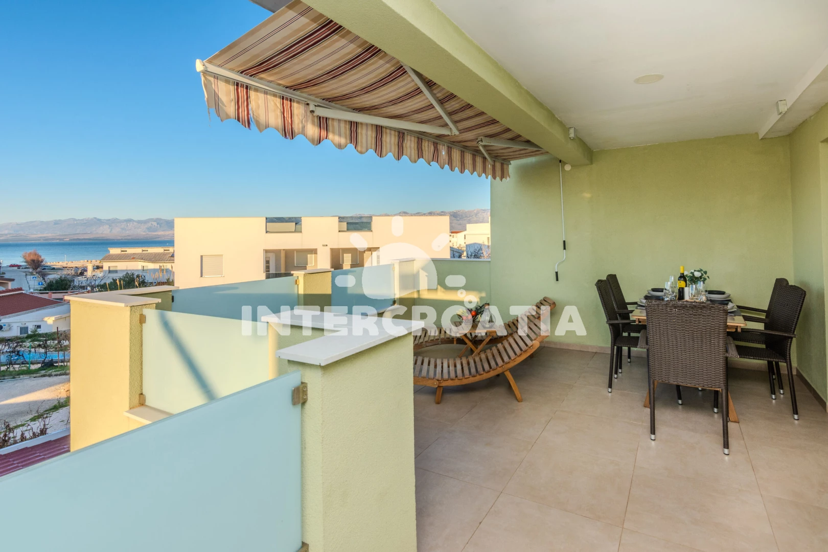 Apartmán Ostrov Vir - Vir OS 10459 N2