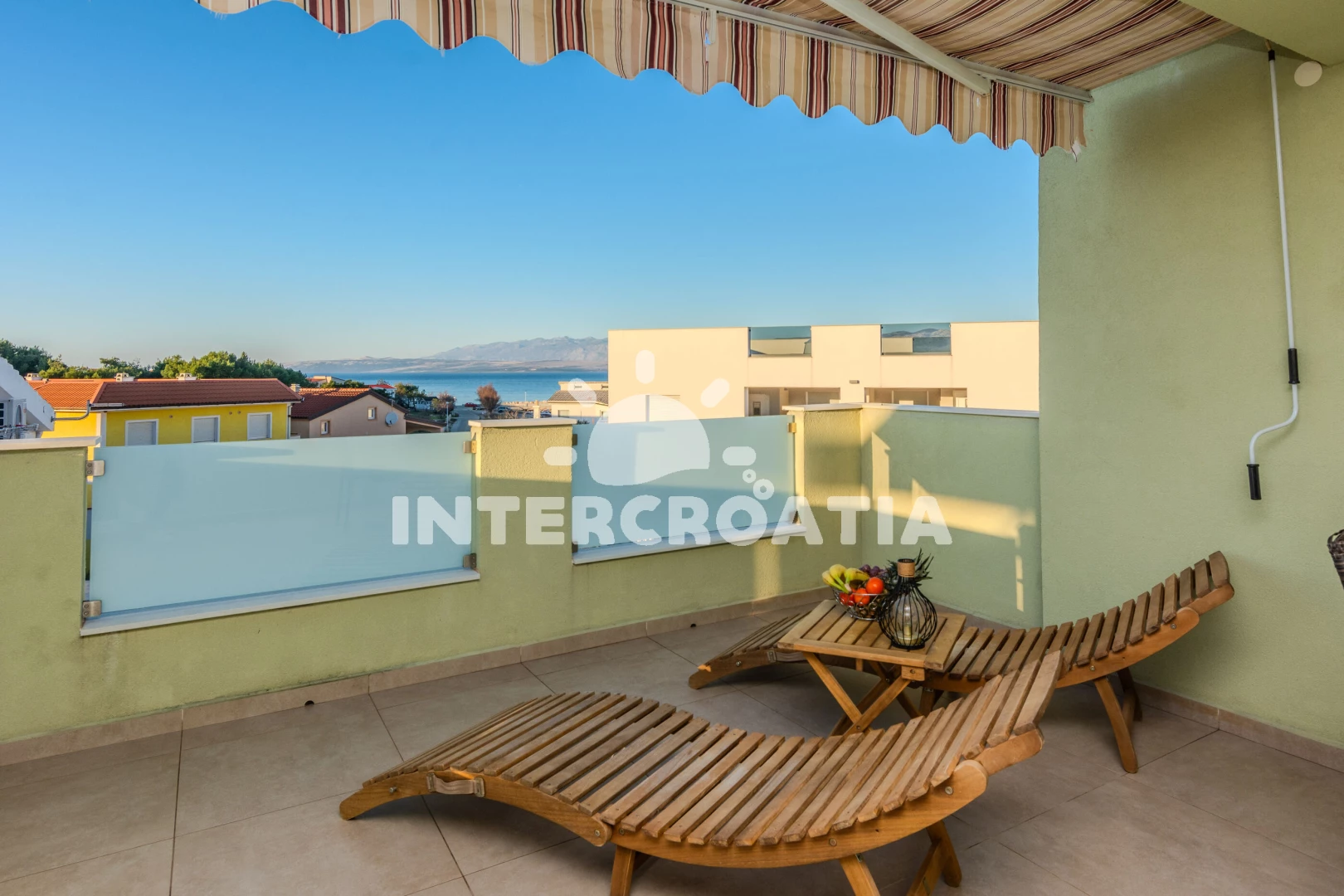 Apartmán Ostrov Vir - Vir OS 10459 N2