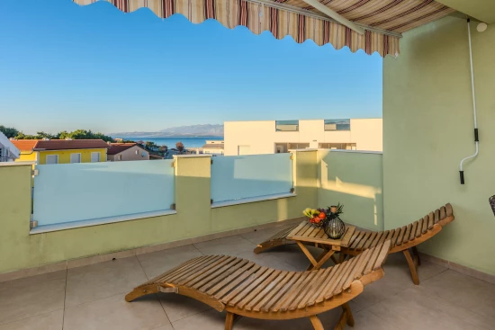 Apartmán Ostrov Vir - Vir OS 10459 N2