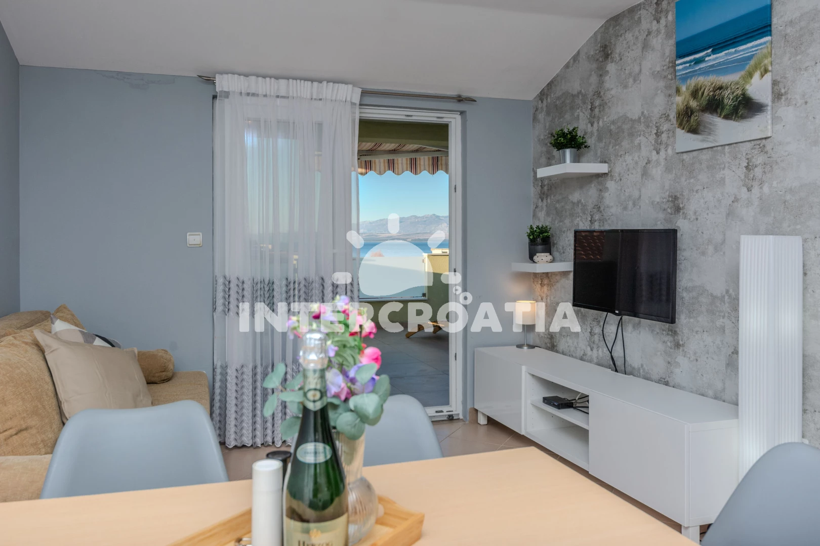 Apartmán Ostrov Vir - Vir OS 10459 N2