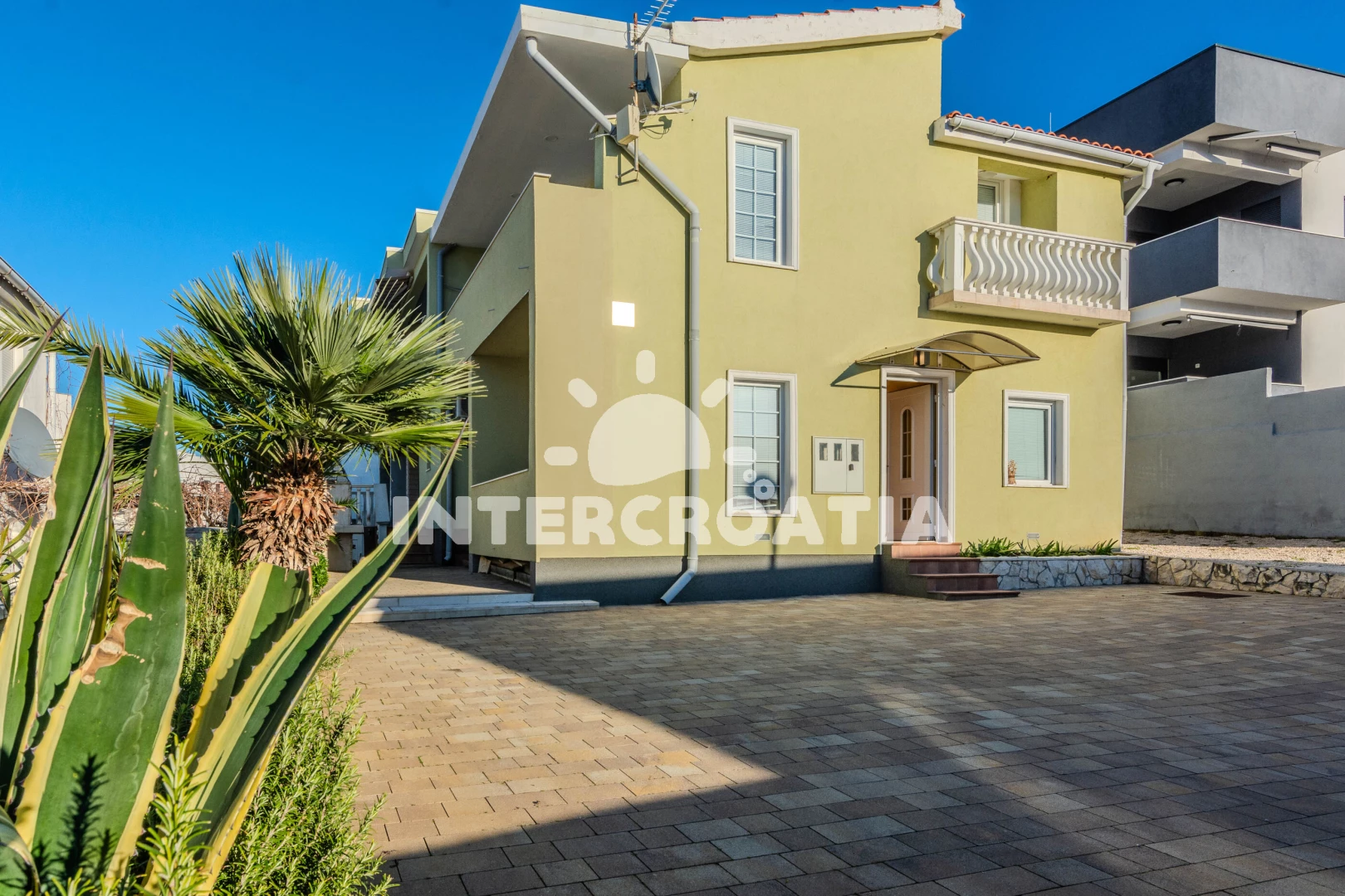 Apartmán Ostrov Vir - Vir OS 10459 N3