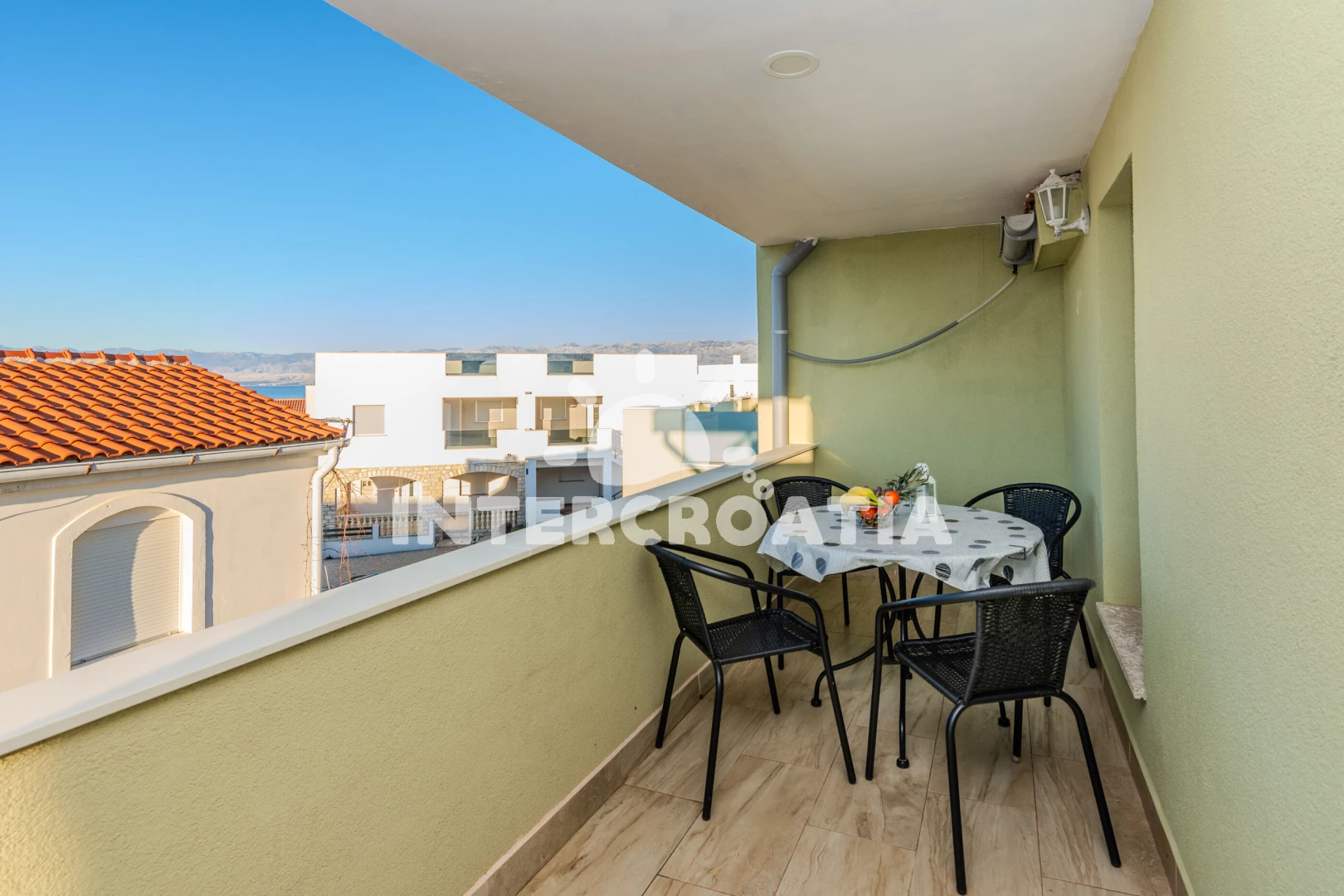 Apartmán Ostrov Vir - Vir OS 10459 N3