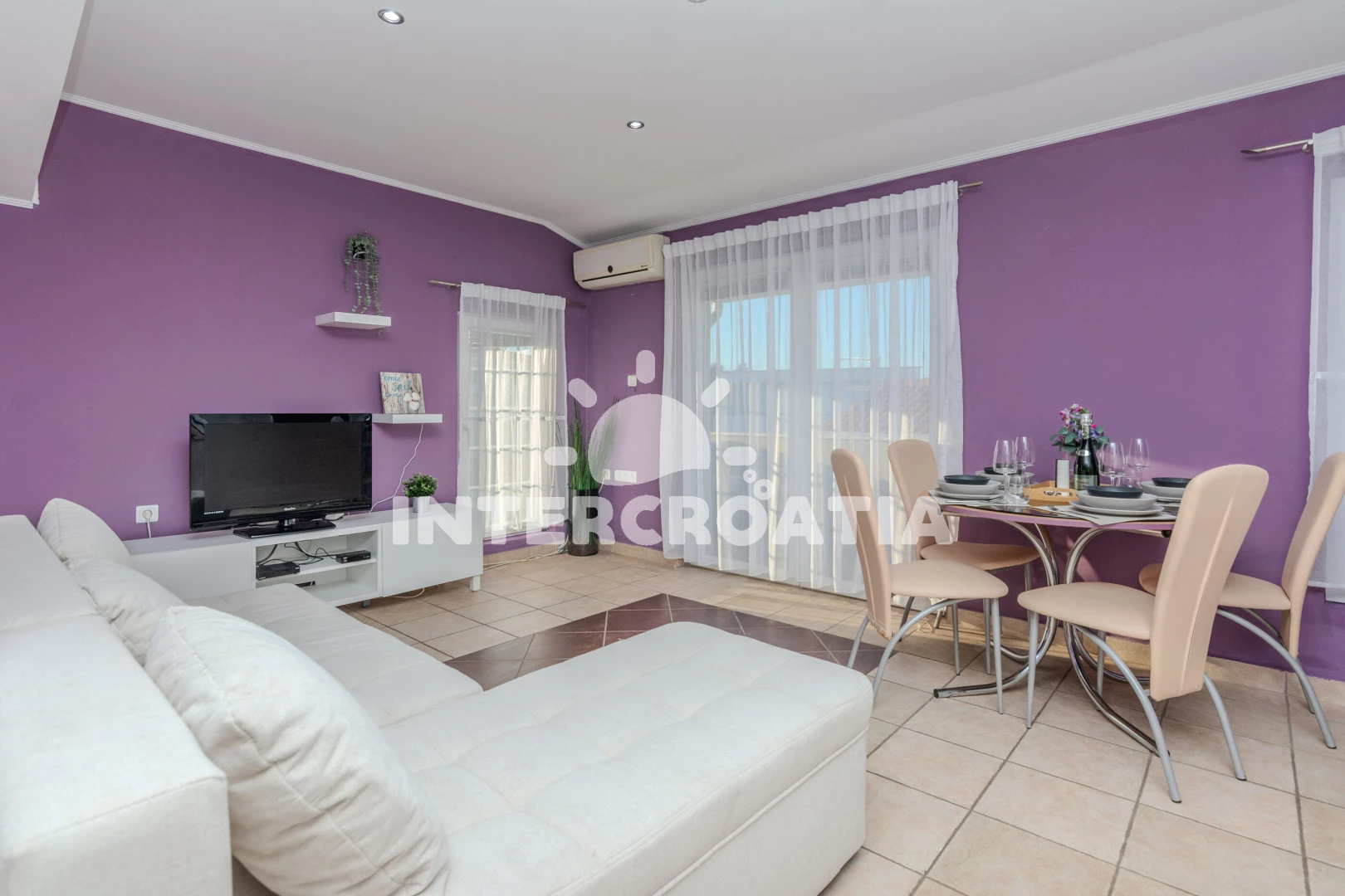 Apartmán Ostrov Vir - Vir OS 10459 N3