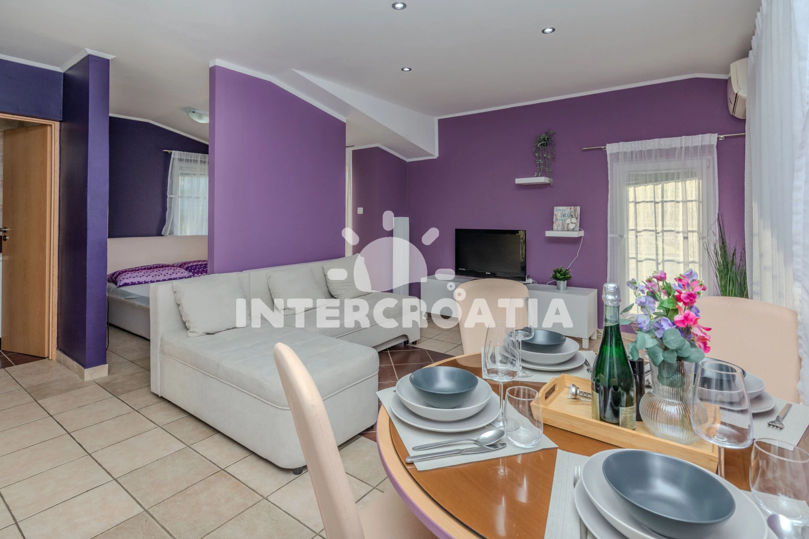 Apartmán Ostrov Vir - Vir OS 10459 N3