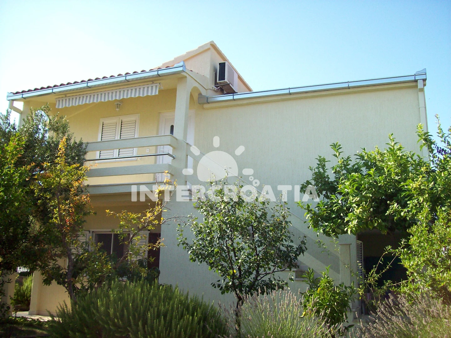 Apartmán Střední Dalmácie - Sevid DA 8668 N1