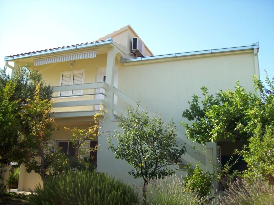 Apartmán Střední Dalmácie - Sevid DA 8668 N2