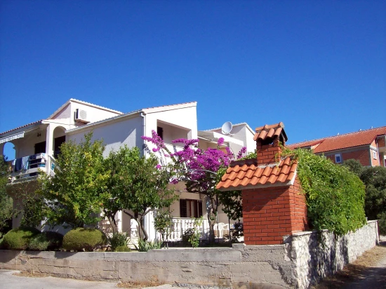 Apartmán Střední Dalmácie - Sevid DA 8668 N2