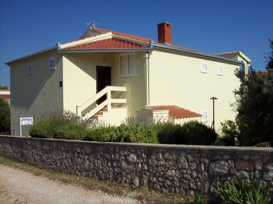 Apartmán Střední Dalmácie - Sevid DA 8668 N2