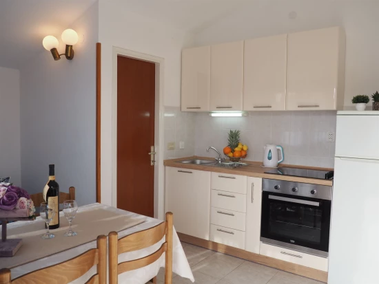 Apartmán Střední Dalmácie - Sevid DA 8668 N2