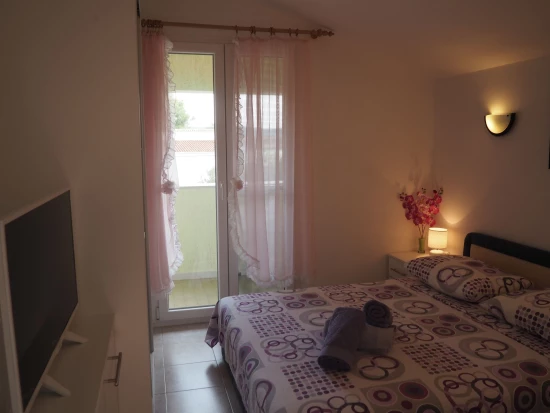 Apartmán Střední Dalmácie - Sevid DA 8668 N2