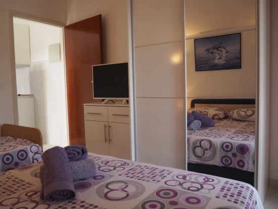 Apartmán Střední Dalmácie - Sevid DA 8668 N2
