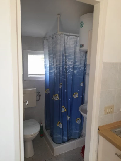 Apartmán Střední Dalmácie - Sevid DA 8668 N2