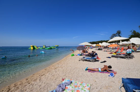 Apartmán Istrie - Kanfanar (Rovinj) IS 7213 N3