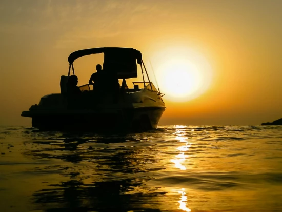 Apartmán Černá Hora - Utjeha CH 7063 N1