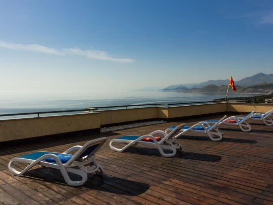 Apartmán Černá Hora - Utjeha CH 7063 N1