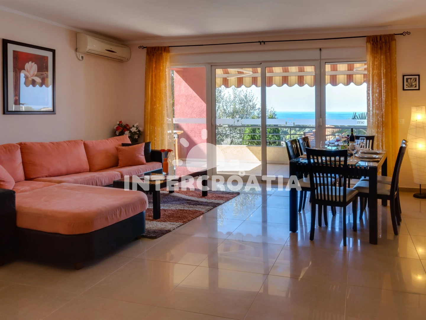 Apartmán Černá Hora - Utjeha CH 7063 N1