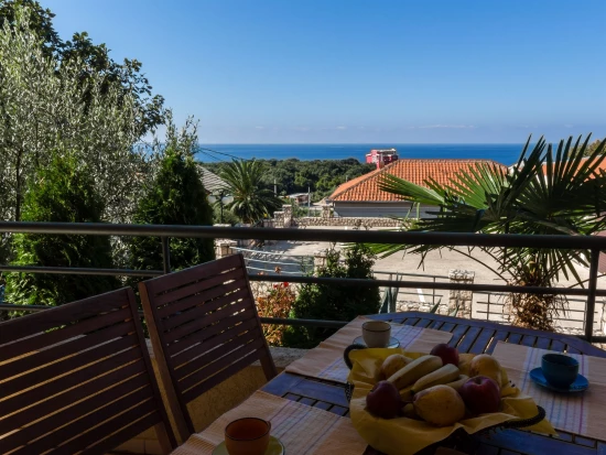 Apartmán Černá Hora - Utjeha CH 7063 N1